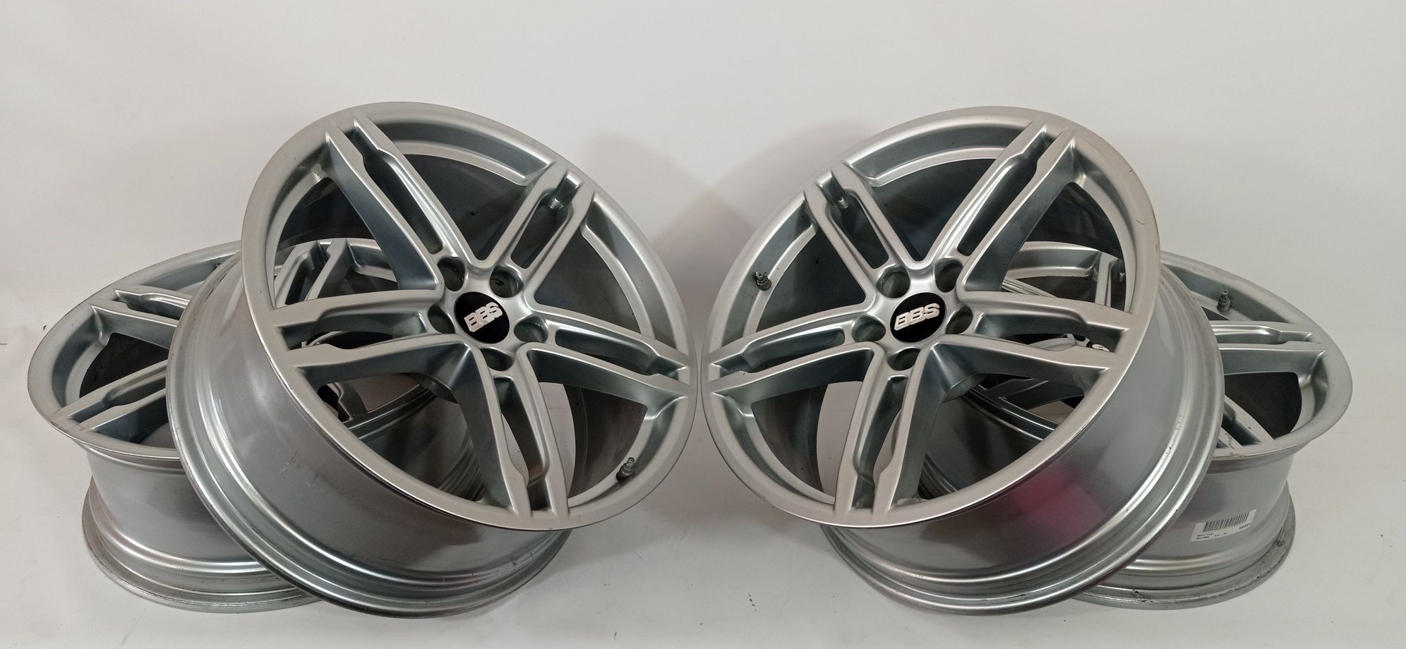 5x112 Porsche Macan turbo 19" 8j/9j et21 bbs rd562/561 mercedes bmw