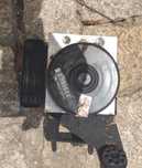 Módulo abs ASC para bmw 120d