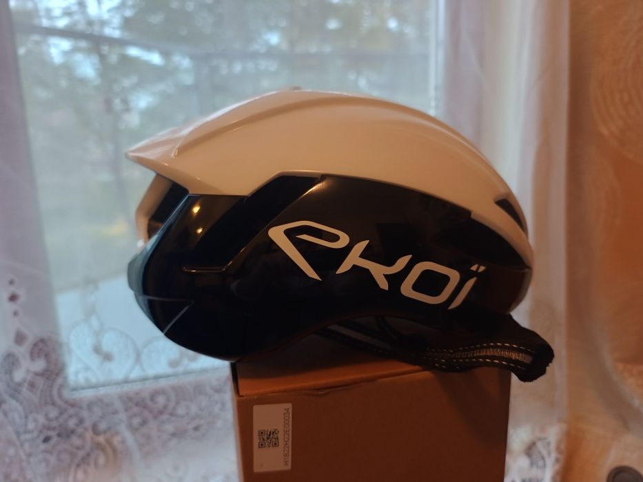 Kask szosowy Ekoi AR14 rozmiar L