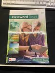 Password Reset B1+ podręcznik