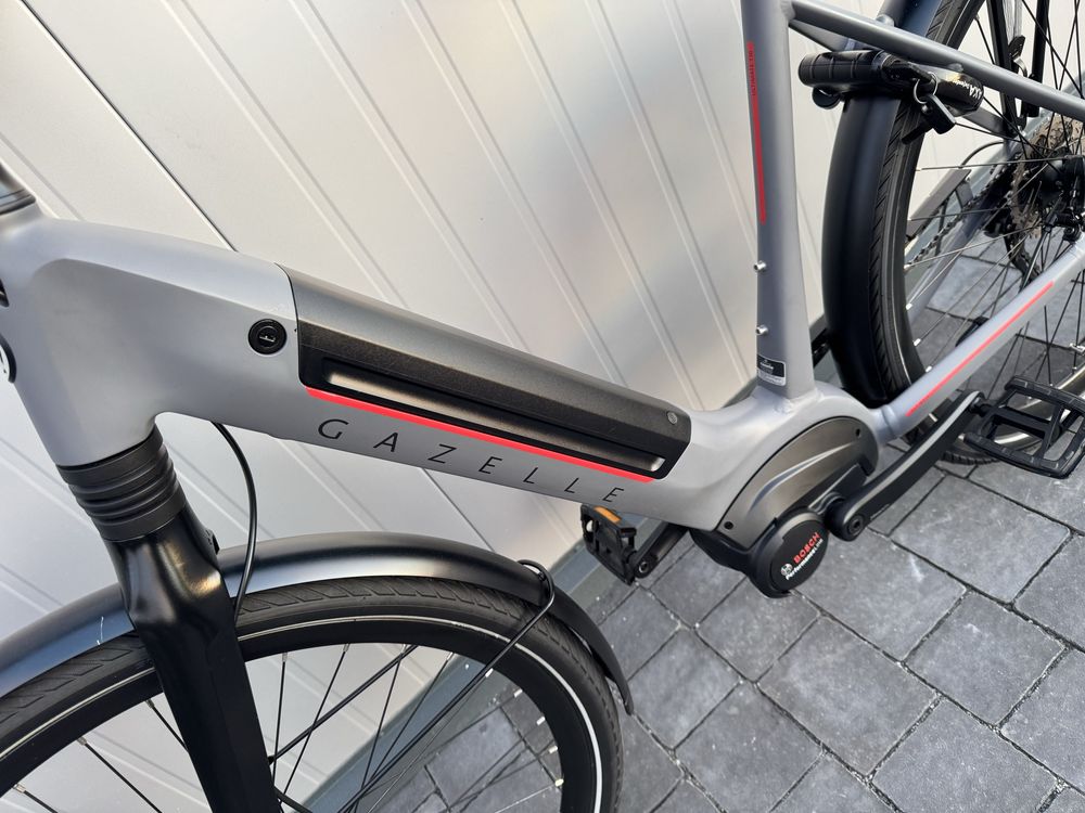 Rower Gazelle Ultimate T10