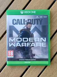 [Xbox] Call of Duty: Modern Warfare