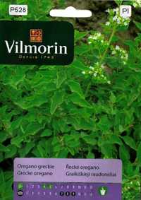 nasiona Vilmorin Oregano greckie 0,1 g