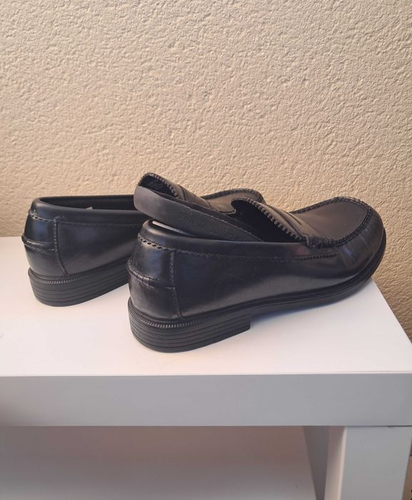 Sapatos Mocassim Rockport