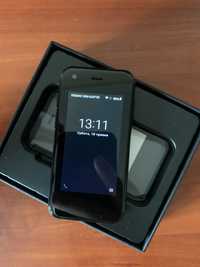 Міні-смартфон Soyes XS11 телефон