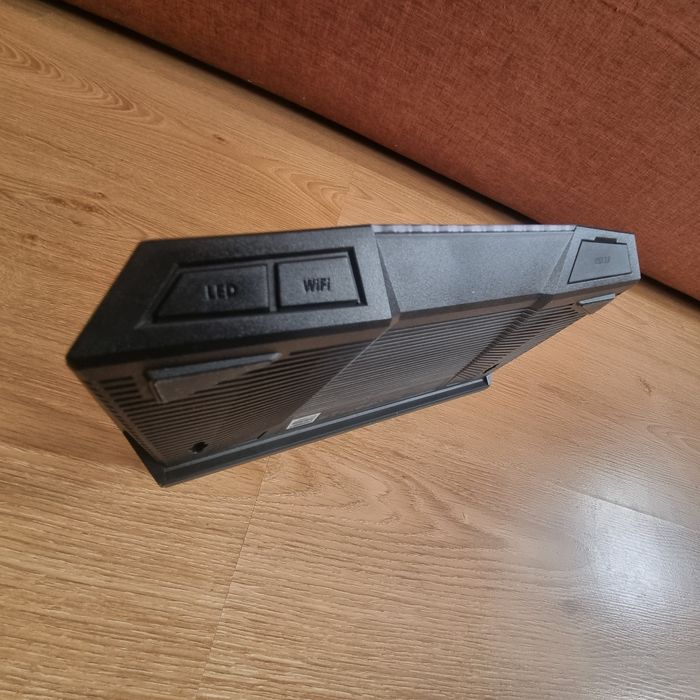 Router ASUS RT-AC87U, Firmware Merlin