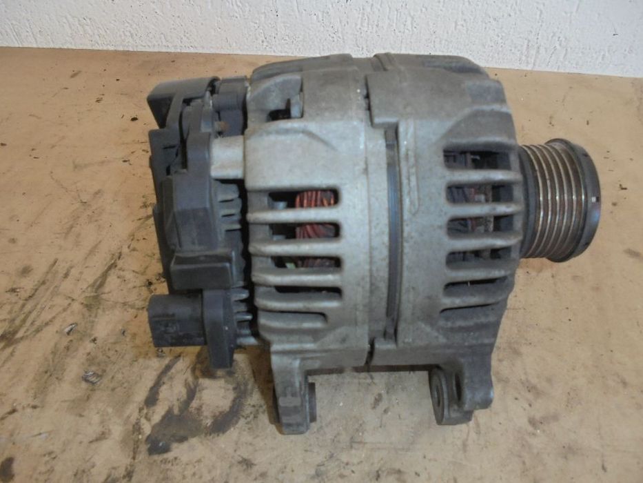 Alternator Audi A 3, Seat Cordoba Ibiza, VW Bora Golf IV Polo 1.9 TDI