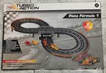 Pista de carros