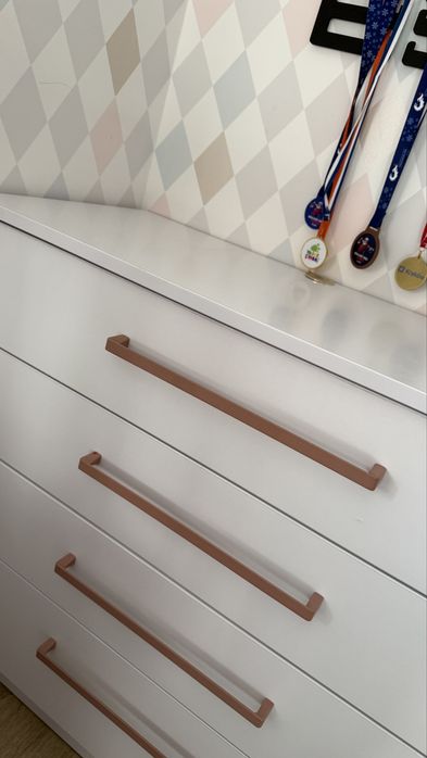 Zestaw mebli na wymiar