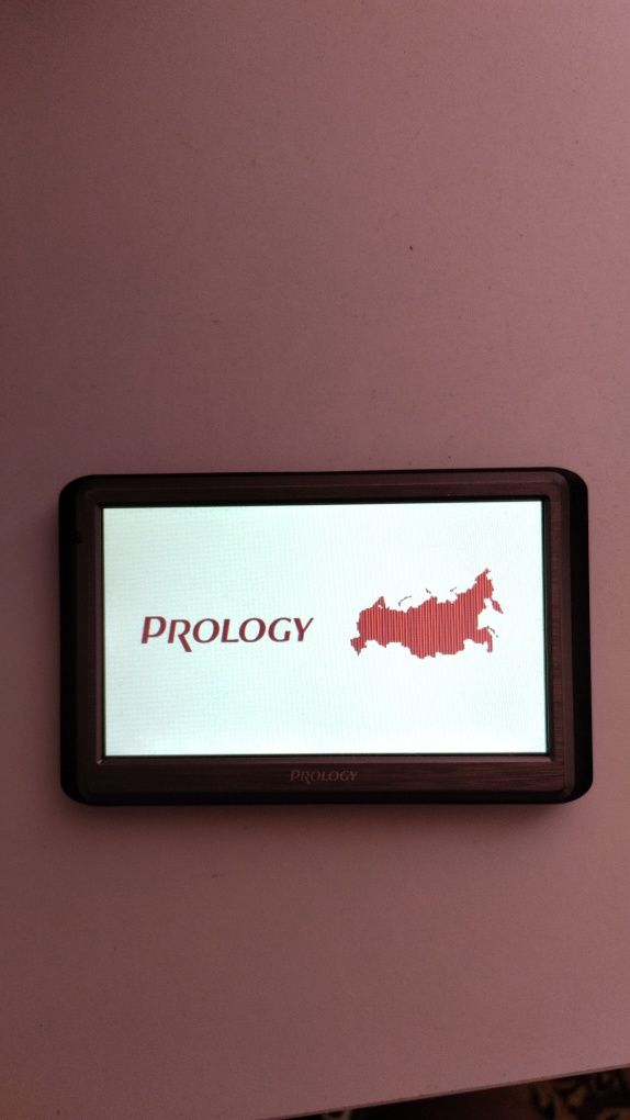 GPS навигатор Prology iMap-5600 Black