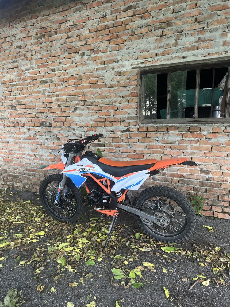 Skybike Crdx 200 21/18 не geon,kovi,kayo