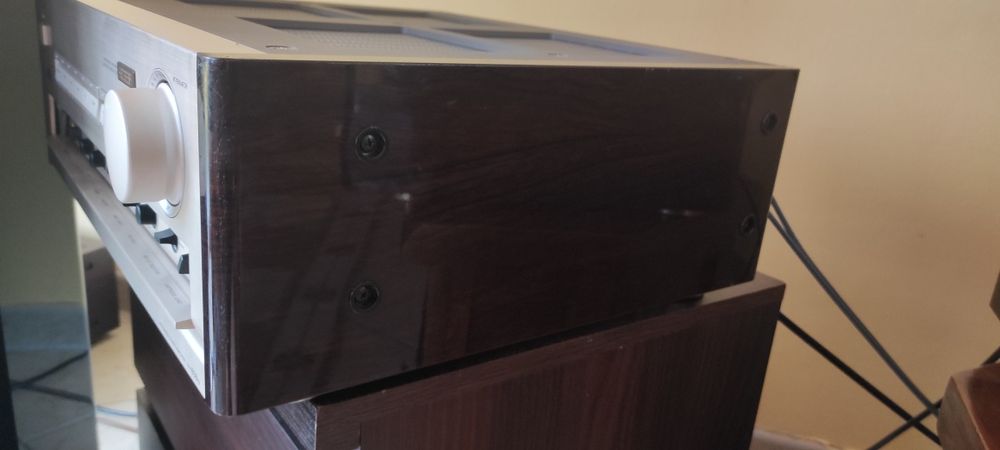 Sony TA F808ES Gold