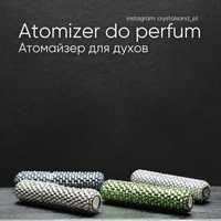 Atomizer do perfum