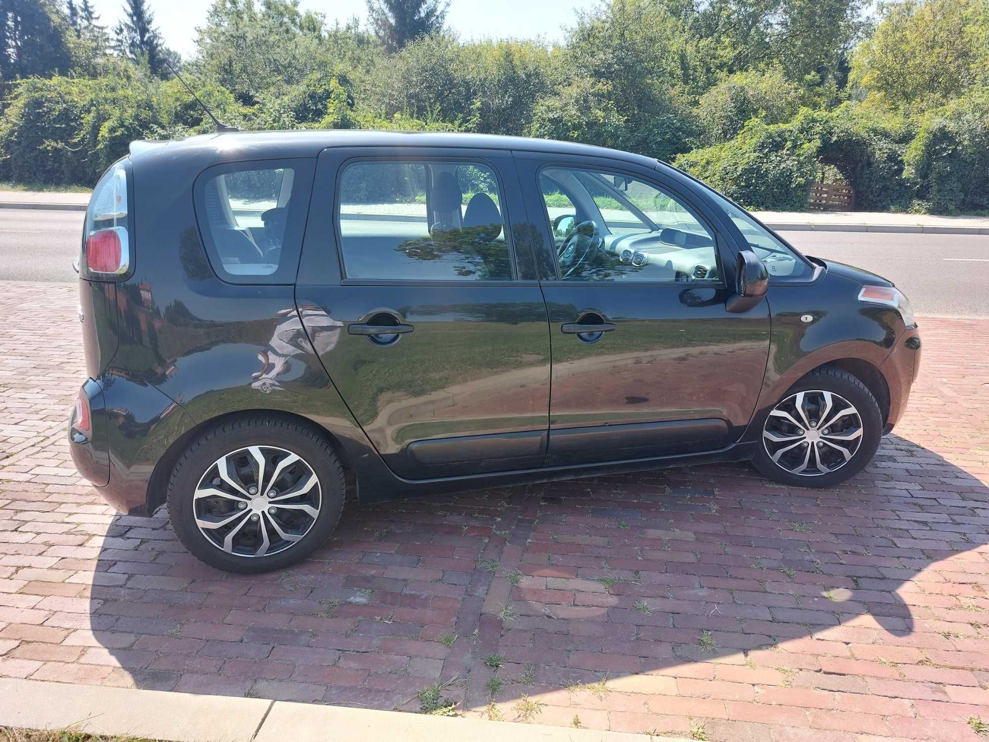 Citroën C3 Picasso