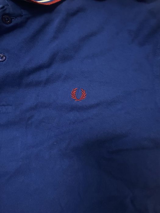 Крута фред пері для мужиков