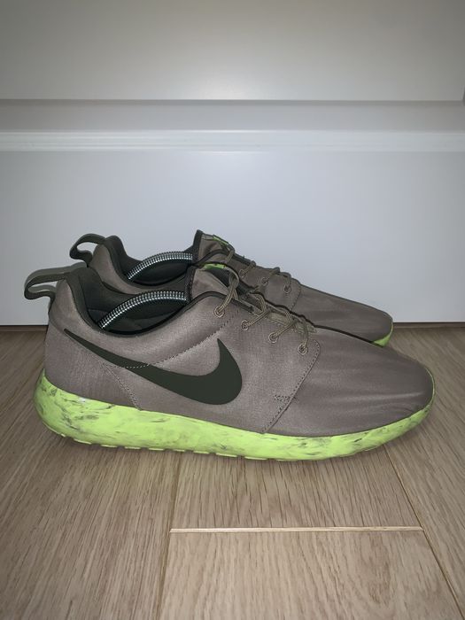 Nike Roshe Run QS „Marble Pack” 2013