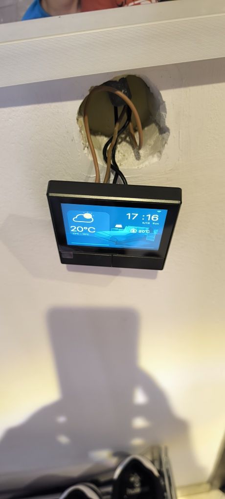 Instalador de Domótica