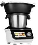 Robot kuchenny MPM MRK-18 1300 W biały = prawie jak thermomix