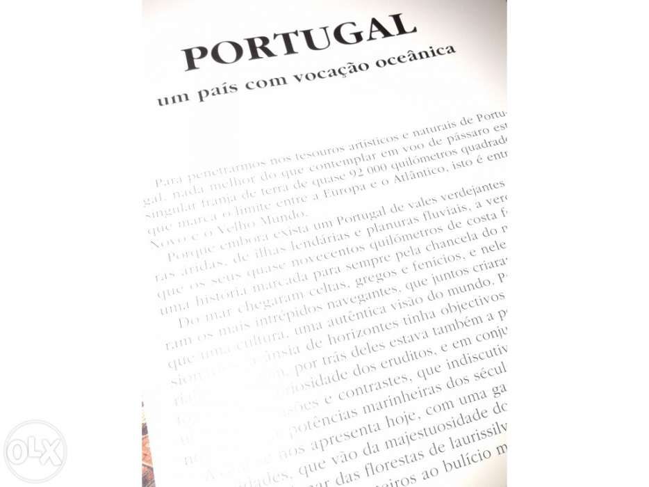 Descubra o Mundo- Portugal Património da Humanidade