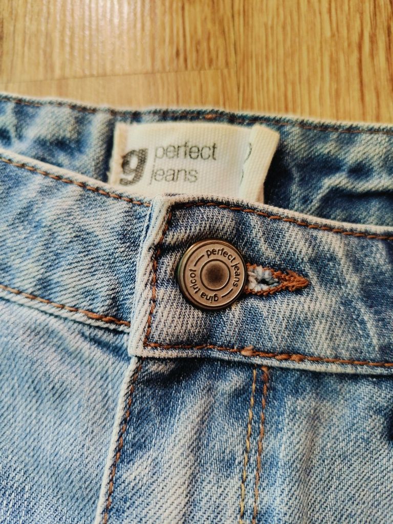 Spodenki Perfect jeans