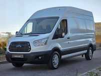 Ford Transit L3H2 Teto alto