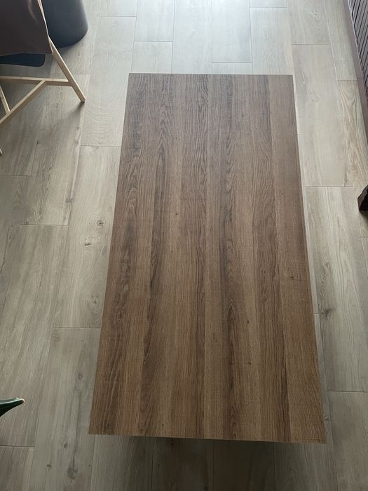 Movel centro 2 gavetas