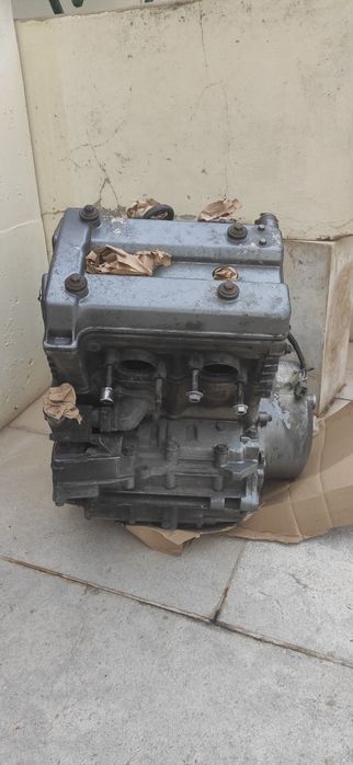 Motor Yamaha Xtz 750 st 3LD