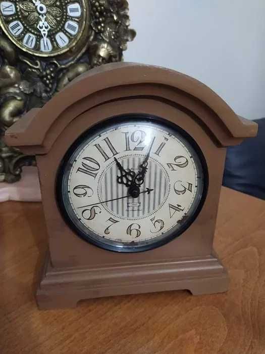 Relógios de Mesa (vários)