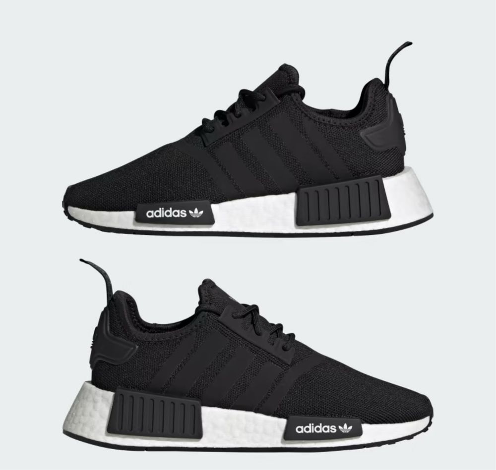 Кросівки, кроссовки adidas NMD_R1 REFINED. Оригінал