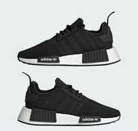 Кросівки, кроссовки adidas NMD_R1 REFINED