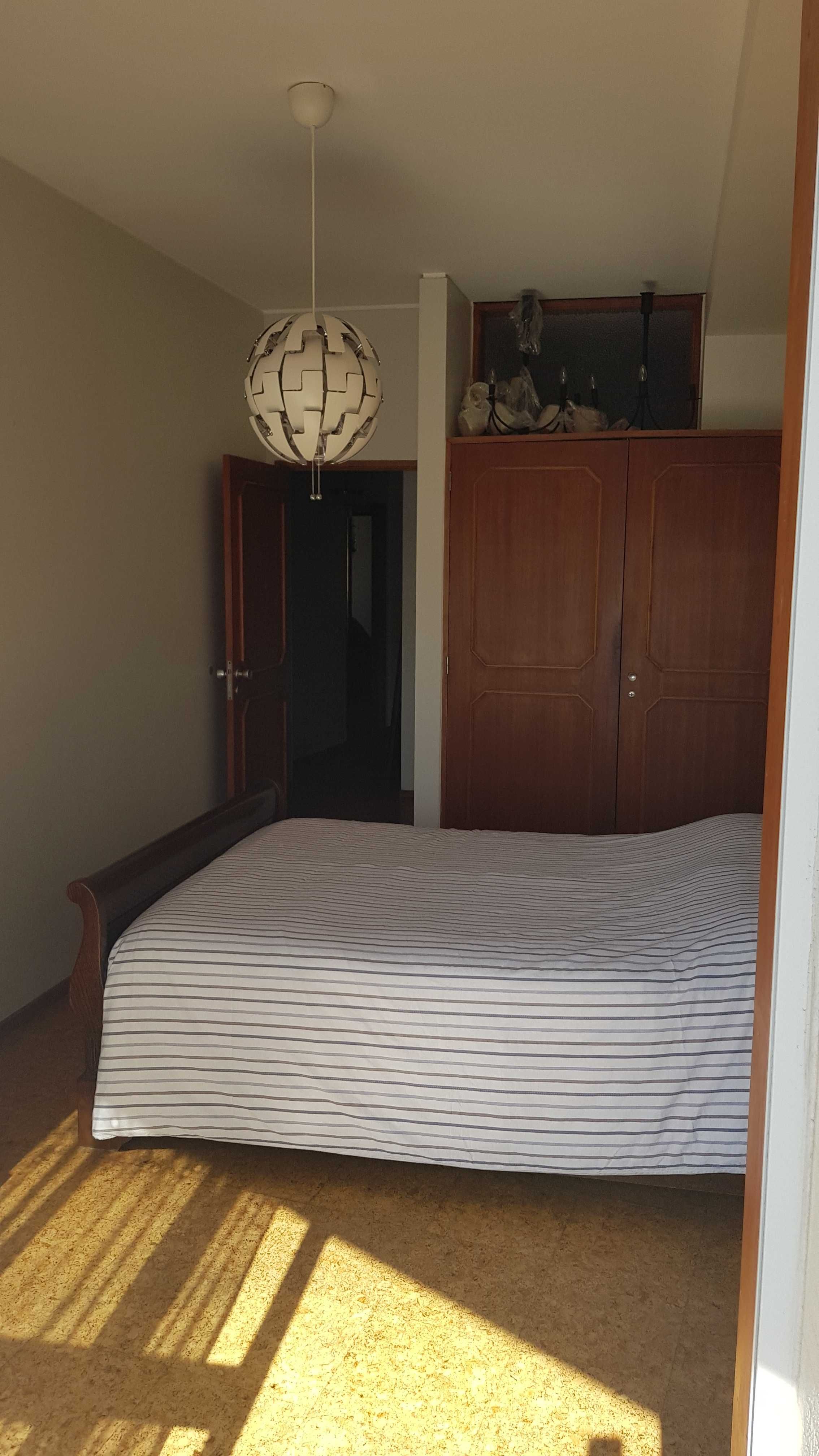 Aluguer Apartamento a Estudantes