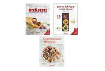 Super Rápido, Super Yämmi / #Yammi: Partilhe Momentos../.. -Desde 8€