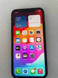 iPhone XR 64 idealny