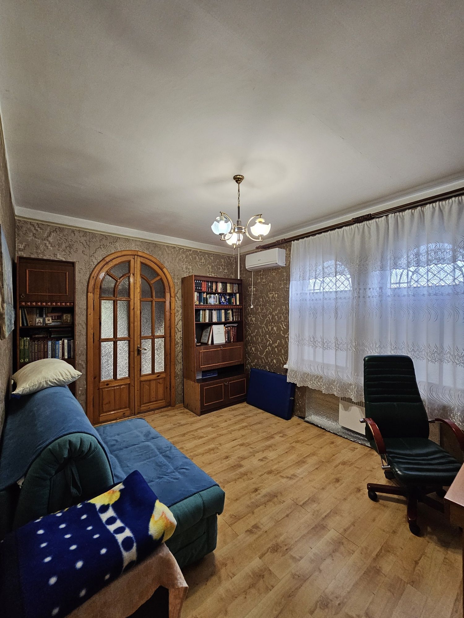 Продам дом в центральной части , район пр.Кирова / Поля / парк Зелёный