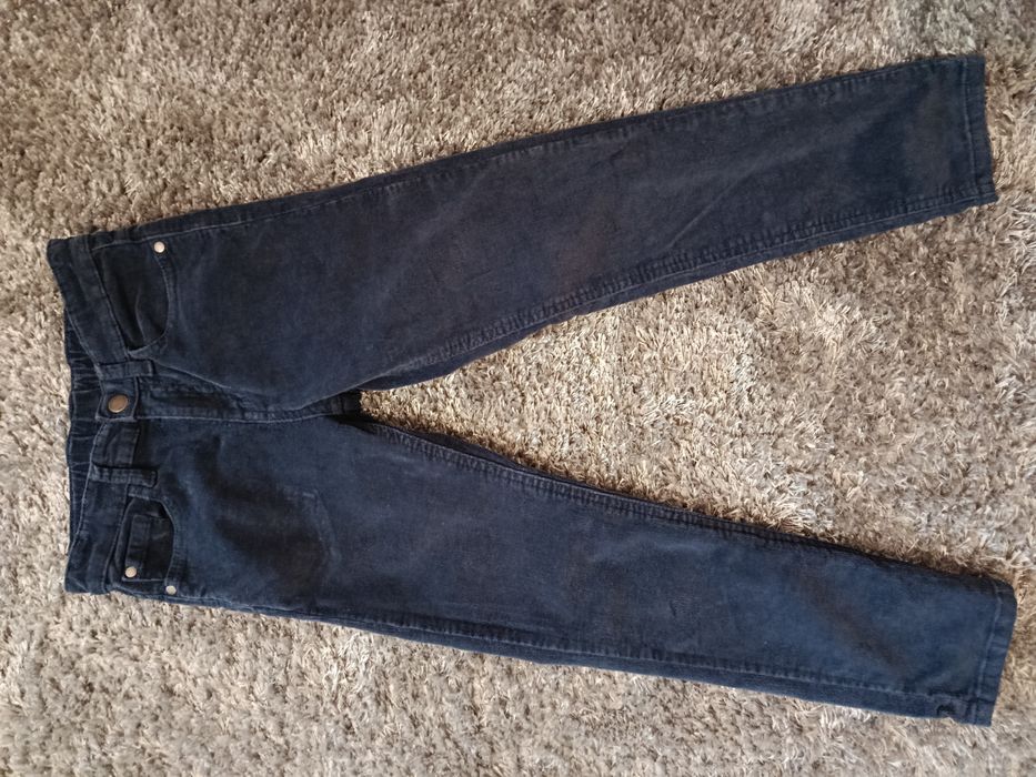 Вельветові штани бренду Mayoral