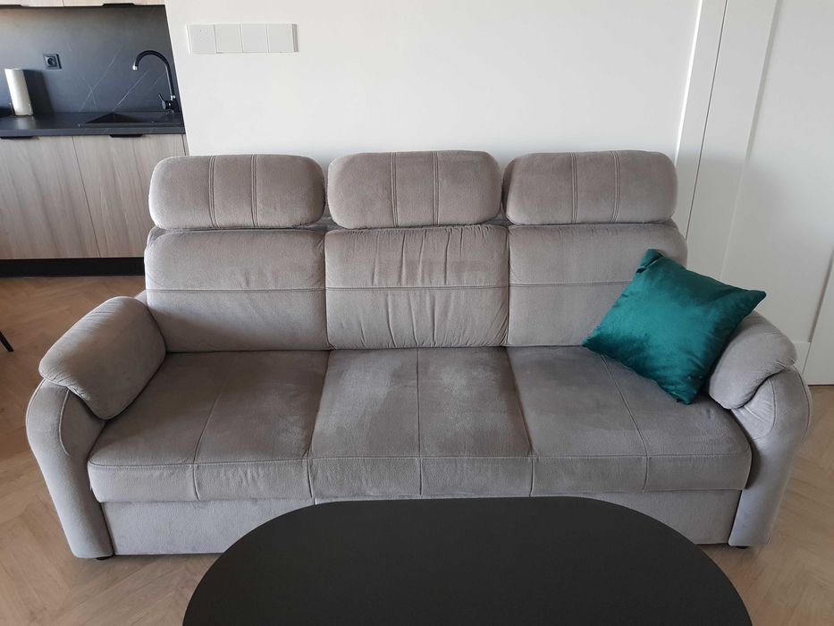 Wypocznek Relax 3+1+1