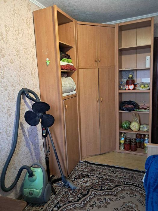 Сдам комнату в квартире с хорошим ремонтом. Левобережный 2. Березинка