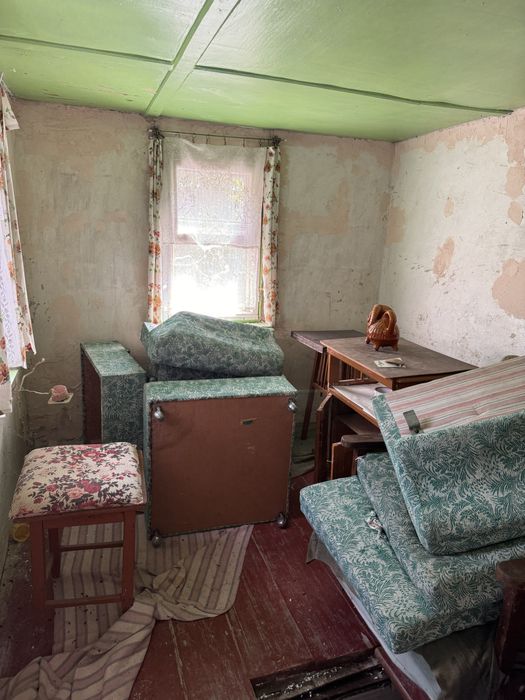 Продаж дачі в «Тетерівському масиві»