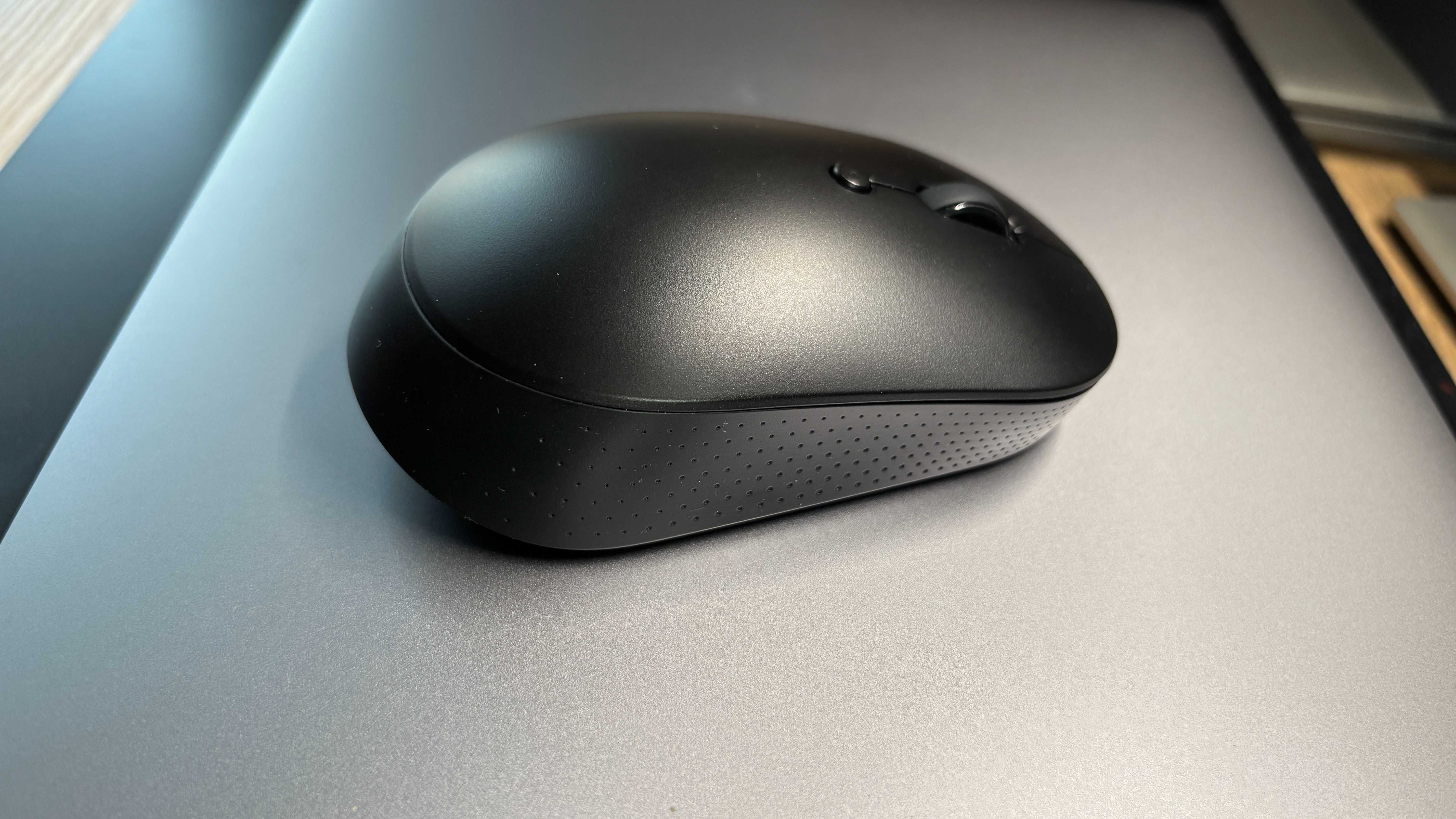 Мишка бездротова. Mi Silent Mouse