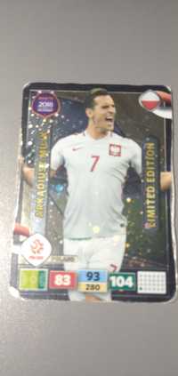 FIFA world cup Russia limited edition Milik, Sanchez,Pogba