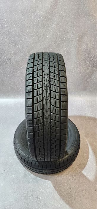 225.60.17 Dunlop Winter Maxx SJ8 4шт