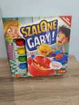 Gra Szalone Gary Trefl STAN BDB