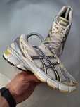 Кроссовки ASICS Gel 1150 Yellow White