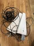 Antena LTE KYZ 10dB Mimo 2 x 10m SMA TRANS-DATA