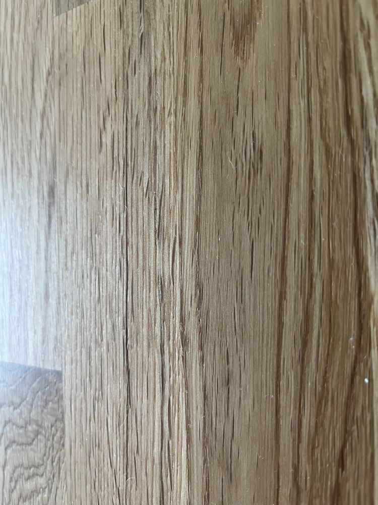 Blat stołu lite drewno 100% 180 x 90 gotowy