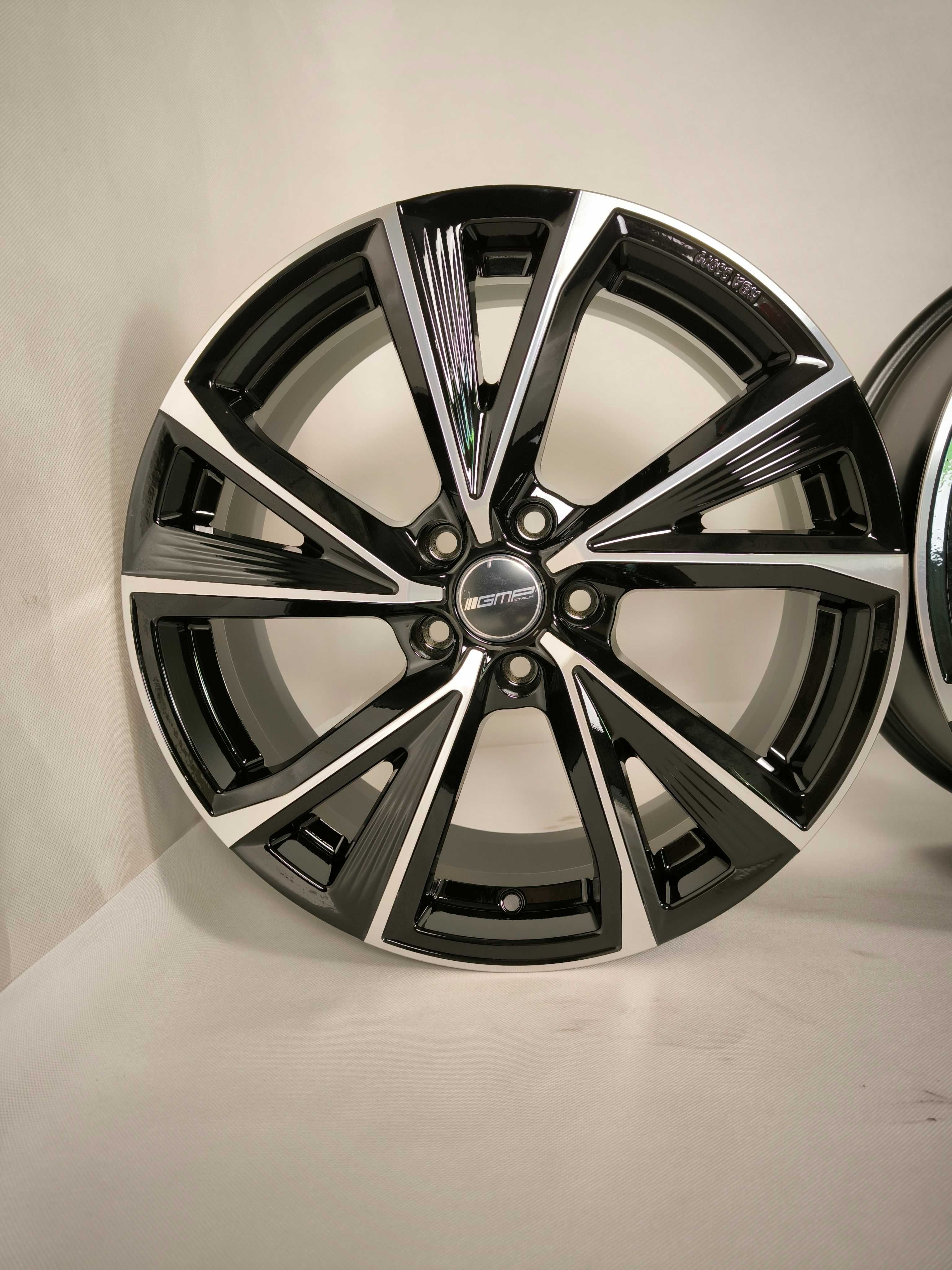 Alufelgi 19 5x112 ET45 NOWE Audi, Skoda, Vw, Seat, Mercedes, BMW #130