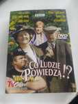 Co ludzie powiedzą kolekcja