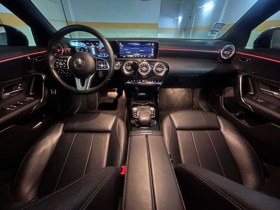 Mercedes CLA 180 d Coupé | Dez 2019 | Full Extras | 101.000 km