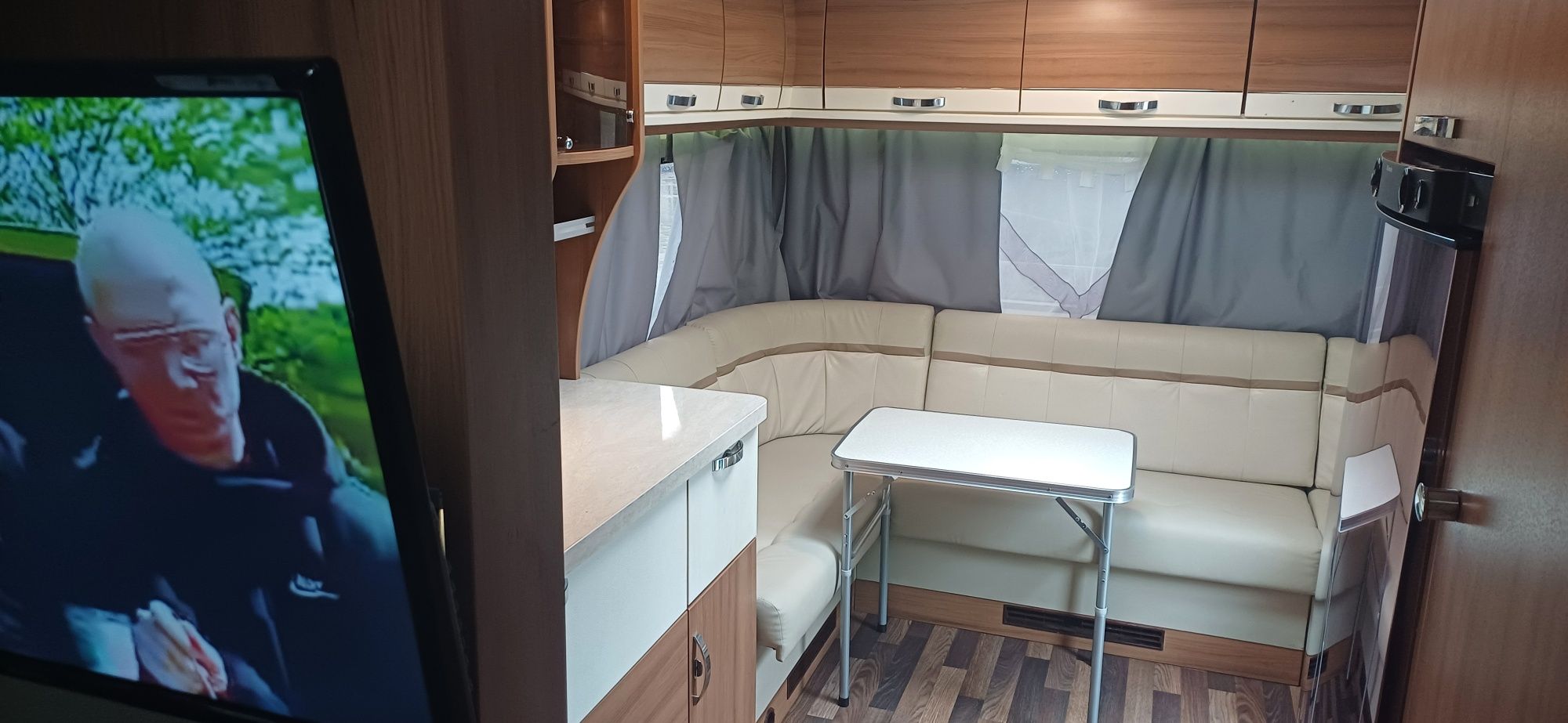 Wynajem tabert w 26 4=5 osob