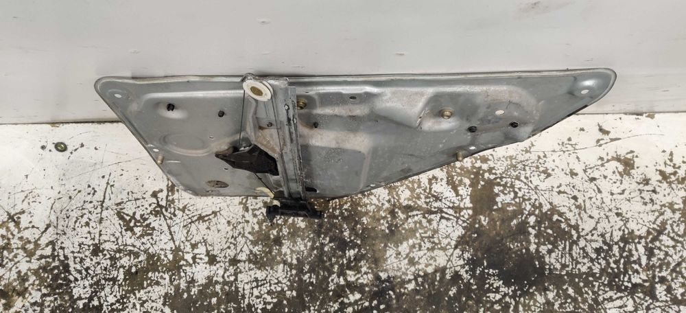 Skoda Fabia I Podnośnik Szyby Lewy Tył Lewej Tylnej